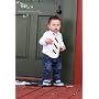 Toddler Boy's Tie Necktie Size 2-5 Years