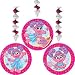 Abby Cadabby Dangling Decorations
