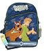 Search : Shaggy & Scooby Doo Backpack - Full Size School Book Bag