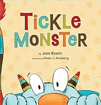 Tickle Monster Tickle Monster