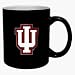 Indiana Hoosiers 2-Tone Coffee Mug (Set of 4)