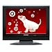 Sylvania LD195SL8 19-Inch LCD SDTV with Built-in DVD Player