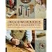 New books . . on woodworking !