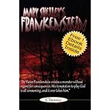 frankenstein or the modern prometheus