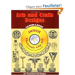 Arts and Crafts Designs