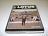 Lotus : the complete story