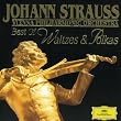 Strauss: The Best of Vienna