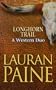 Longhorn Trail: A Western Duo (Center Point Premier Western (Large Print))