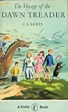 The Voyage of the "Dawn Treader" (Puffin Books)
