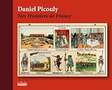 Acheter le livre Nos histoires de France
