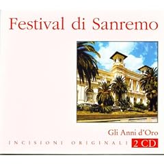 Gli Anni d Oro Del Festival...