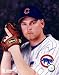 Kerry Wood 8x10 Chicago Cubs photo