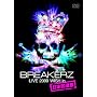 BREAKERZ LIVE 2009�gWISH�hin ���{������ [DVD]