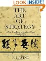 The Art of Strategy: A New Translation of Sun Tzu's Classic The Art of War"
