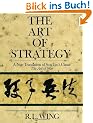 The Art of Strategy: A New Translation of Sun Tzu's "The Art of War"