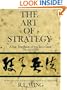 The Art of Strategy: A New Translation of Sun Tzu's Classic The Art of War
