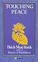 Touching Peace