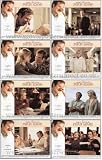 Patch Adams Original Lobby Card Set