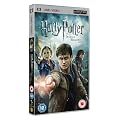 Harry Potter And The Deathly Hallows Part 2 - UMD Region Free (0)