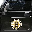 Boston Bruins Team Logo Car Magnet