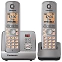 Panasonic KX-TG6722EM DECT Phone