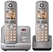 Panasonic KX-TG6722EM DECT Phone