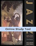 Premium Website (with Active Listening Guide) for Martin/Waters' Jazz: The First 100 Years, 3rd Edition