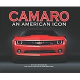 Camaro: An American Icon