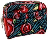 Betseyville Betsey's Safari Large Cosmetic