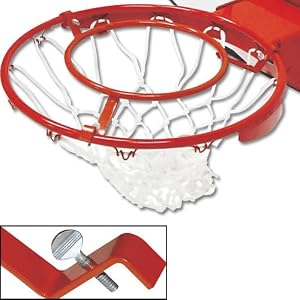 The "Rebound" Ring