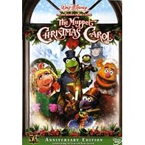 The Muppet Christmas Carol - Kermit's 50th Anniversary Edition