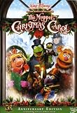 The Muppet Christmas Carol [DVD] [1992] [Region 1] [US Import] [NTSC]
