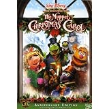 The Muppet Christmas Carol - Kermit's 50th Anniversary Edition ~ Michael Caine