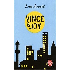 Vince et Joy : Et si le premier amour �tait le bon ?