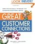Great Customer Connections: Simple Psychological Techniques That Guarantee Exceptional Service