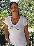 mom Labor Pains are only the beginning! - short sleeve