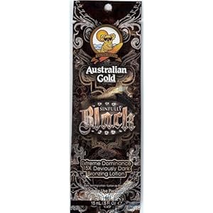 3 2010 Australian Gold