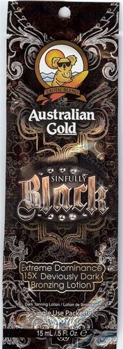 3 2010 Australian Gold