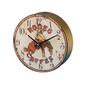 Quality Time Rodeo Coffee 10