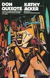 Don Quixote : which was a dream