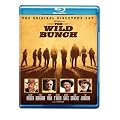 The Wild Bunch: The Original Director's Cut (Bilingual) [Blu-ray]