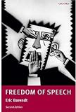 Freedom of Speech