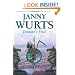 Initiate's Trial: Sword of the Canon: Volume One (The Wars of Light and Shadow series)