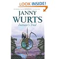 The Wars of Light and Shadow (9) - Initiate's Trial: First book of Sword of the Canon (The Wars of Light & Shadow)