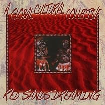 Red Sands Dreaming