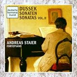 Staier Plays Dussek