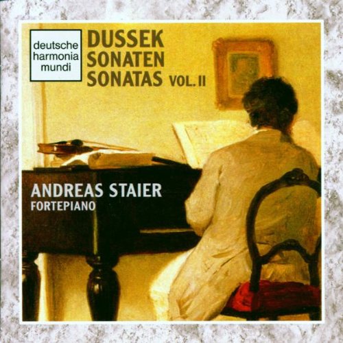 Andreas Staier Photo 2