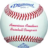 51ZU%2BPBDFjL. SL160  Diamond American Amateur Congress Baseball, Select Wool Blend Winding , Dozenconservative politics