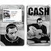 MusicSkins 040403 MusicSkins for iPod Classic - Johnny Cash - Cash