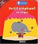 Petit �l�phant au cirque